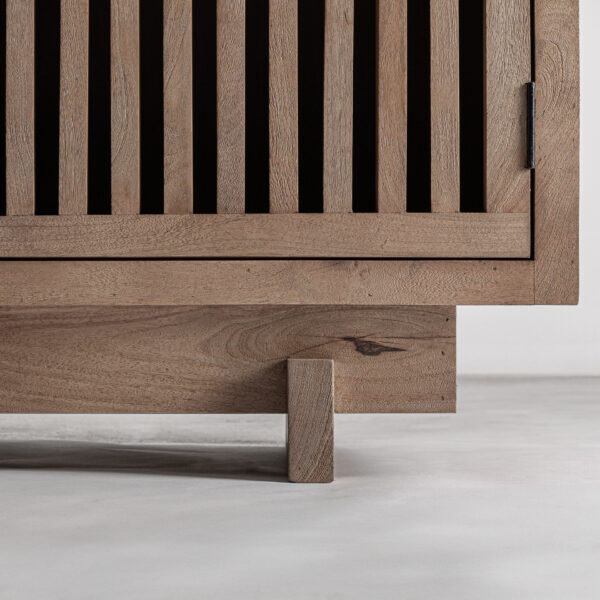 MUEBLE TV GABIA