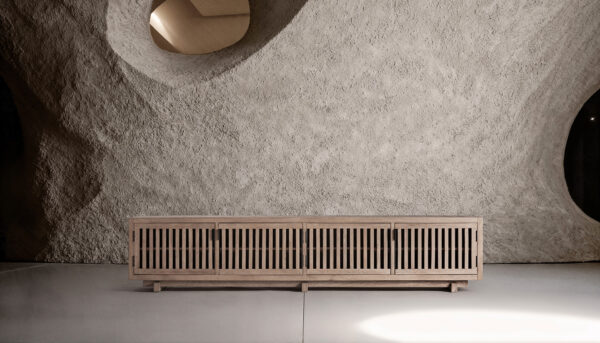 MUEBLE TV GABIA