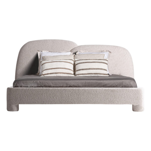 CAMA ALEVIA