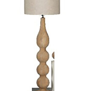 LÁMPARA DE PIE TOUCHES LÁMPARA DE PIE TOUCHES