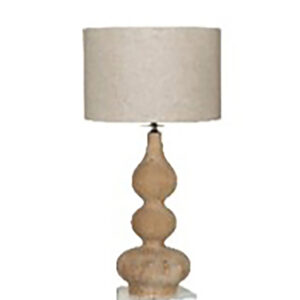 LÁMPARA DE SOBREMESA TOUCHES LÁMPARA DE SOBREMESA TOUCHES