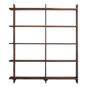 ESTANTE MODULAR BRUTALIST