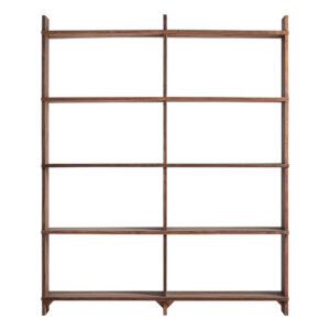 ESTANTE MODULAR BRUTALIST ESTANTE MODULAR BRUTALIST