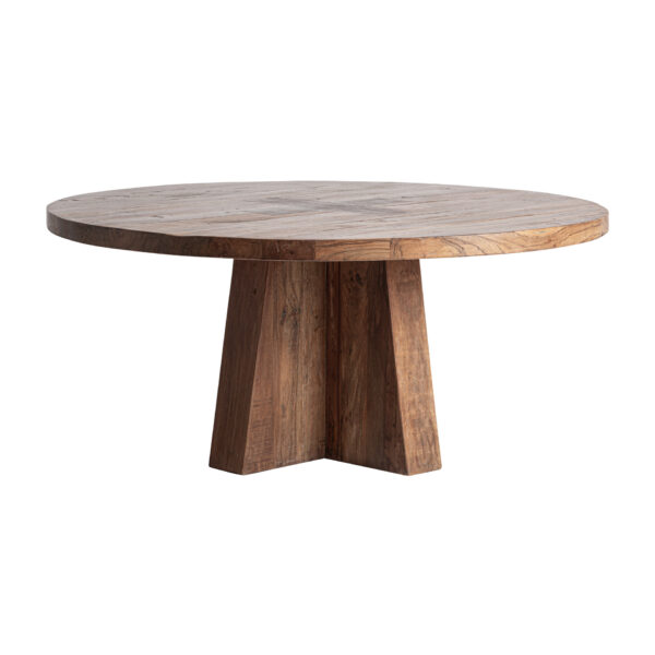 MESA COMEDOR BRUTALIST