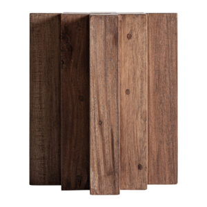 MESA AUXILIAR BRUTALIST MESA AUXILIAR BRUTALIST