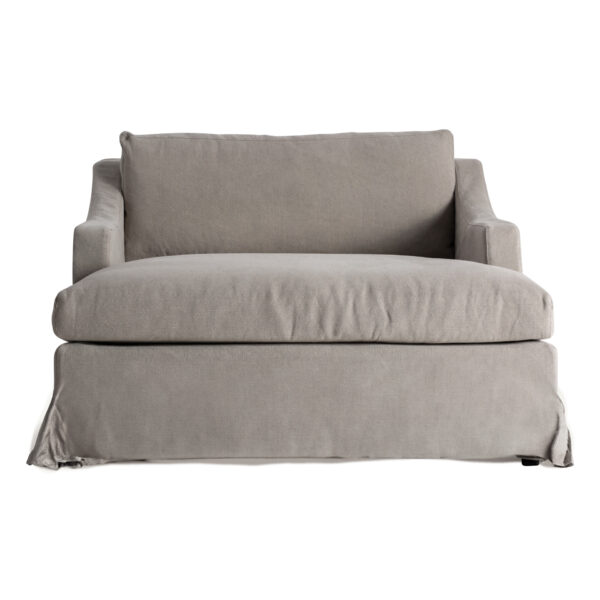 CHAISE LONGUE ARSAC