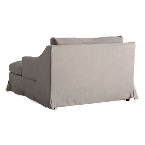 CHAISE LONGUE ARSAC