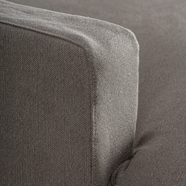 CHAISE LONGUE ARSAC