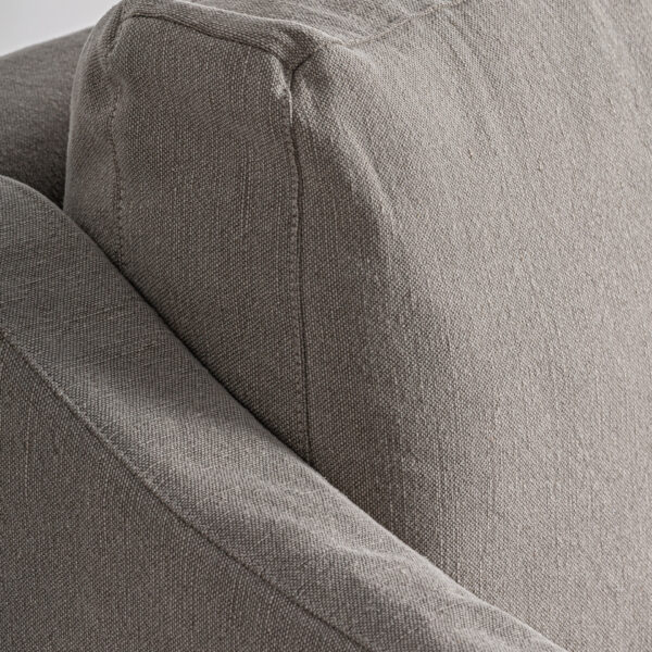 CHAISE LONGUE ARSAC