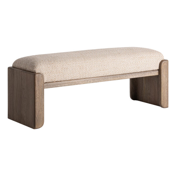 PIE DE CAMA LIERMO