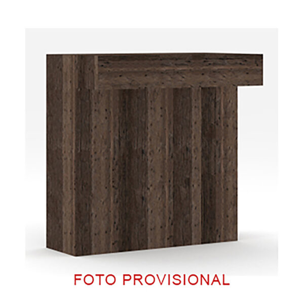 MÓDULO BARRA DE BAR