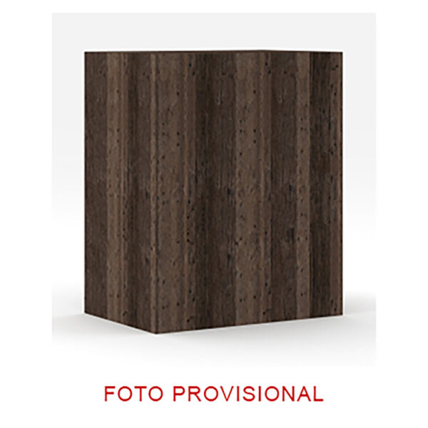 MÓDULO BARRA DE BAR
