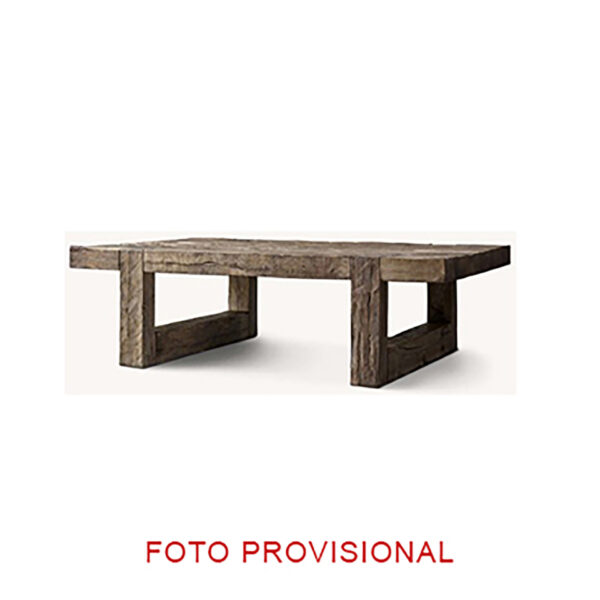 MESA DE CENTRO