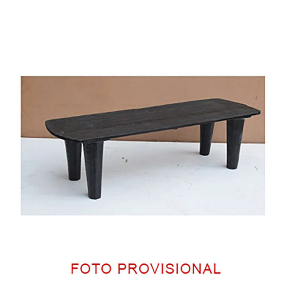 MESA DE CENTRO