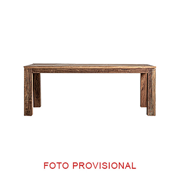 MESA COMEDOR BACKLYN