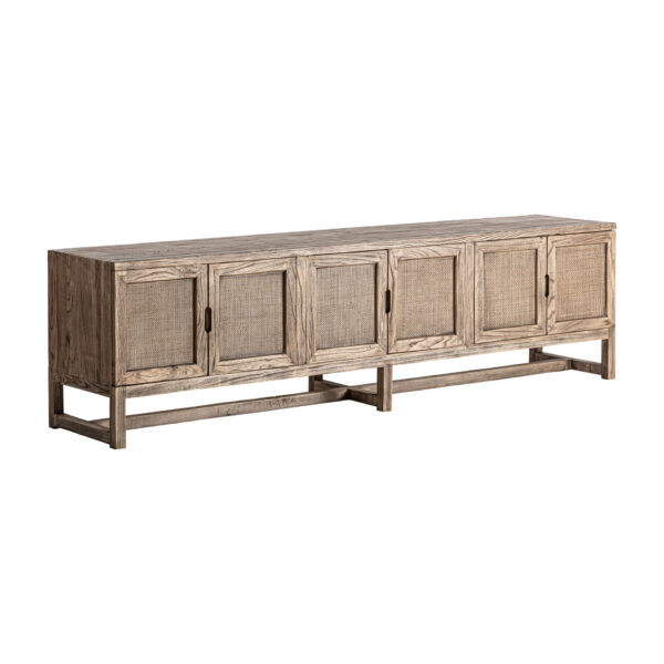 MUEBLE TV BYREMO