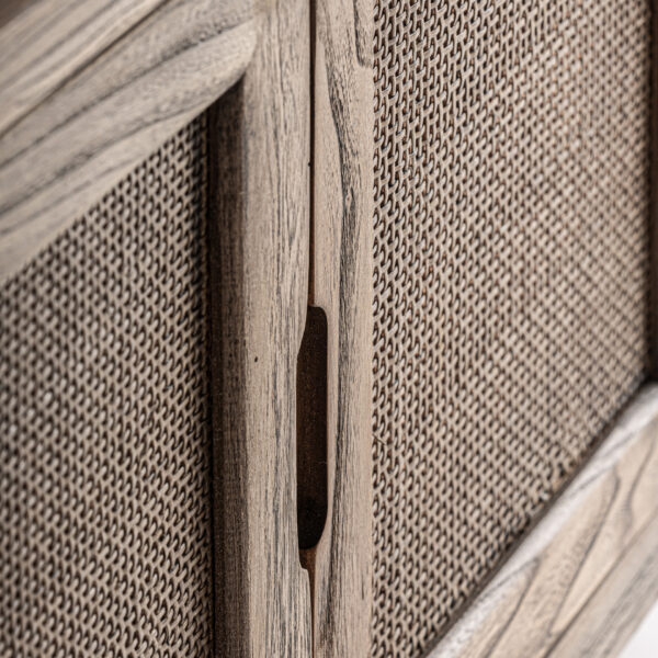 MUEBLE TV BYREMO