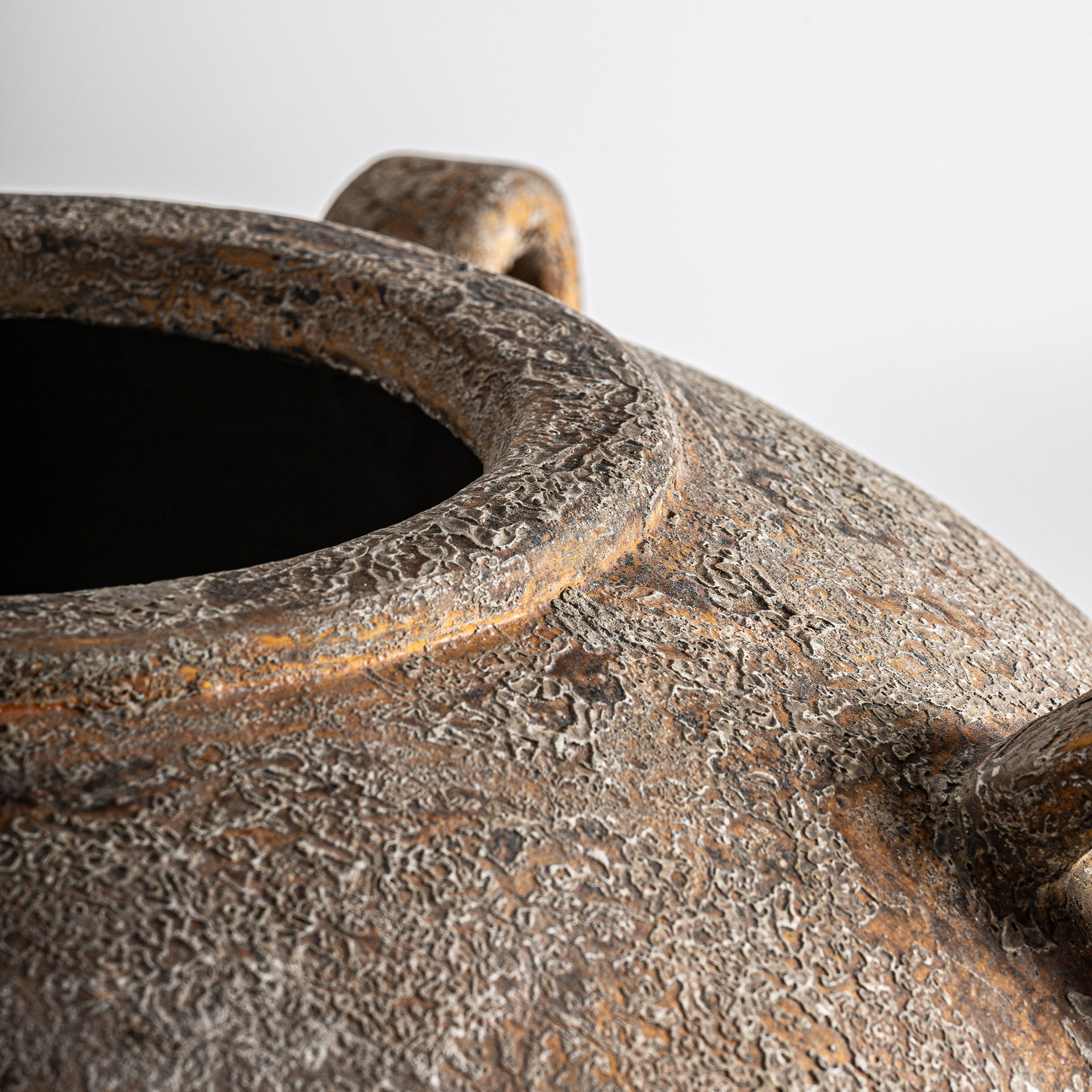 ÁNFORA KALEDE ÁNFORA KALEDE