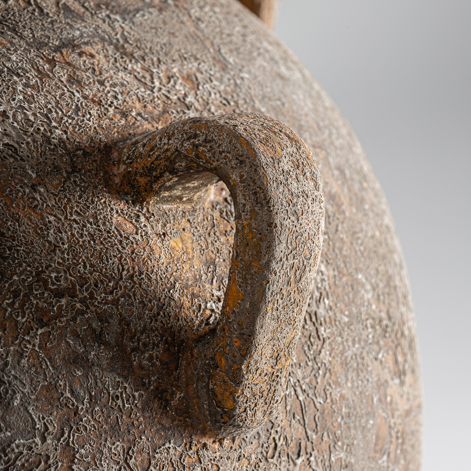 ÁNFORA KALEDE ÁNFORA KALEDE