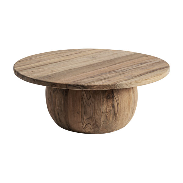 MESA DE CENTRO ERLOY