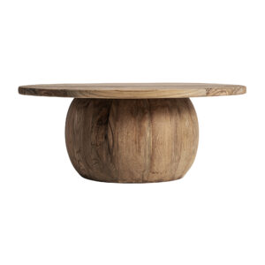 MESA DE CENTRO ERLOY