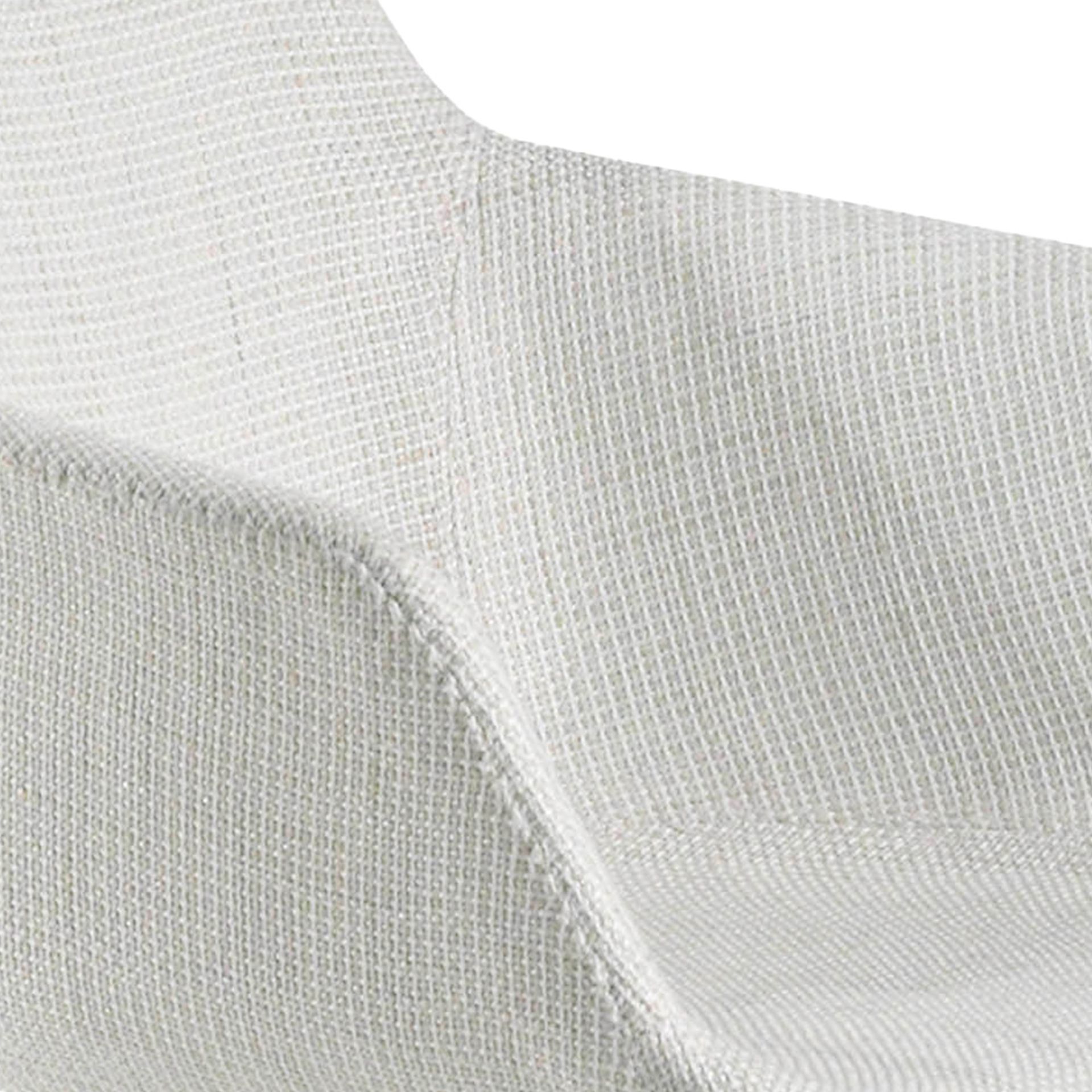 Silla giratoria tela beige Silla giratoria tela beige