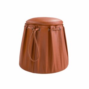 Puff piel naranja caldera Puff piel naranja caldera