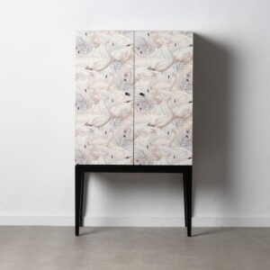 Armario “Cabinet” Flamenco 82 X 40 X 145 Cm Armario “Cabinet” Flamenco 82 X 40 X 145 Cm