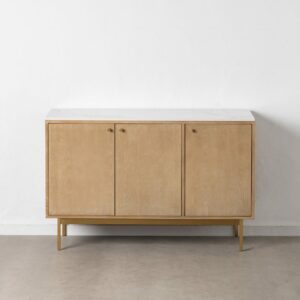 Aparador Natural 127 X 45 X 82,80 Cm Aparador Natural 127 X 45 X 82,80 Cm