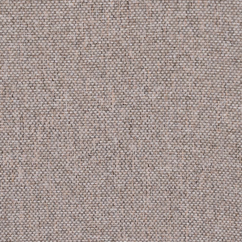 Silla Beige Tejido-Metal Contract 51 X 52 X 79,50 Cm Silla Beige Tejido-Metal Contract 51 X 52 X 79,50 Cm