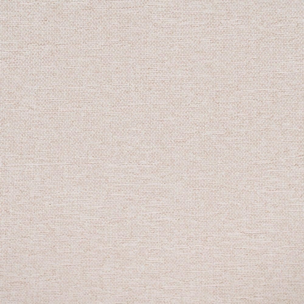 Silla Crema Tejido-Metal Salón 51 X 55 X 77 Cm Silla Crema Tejido-Metal Salón 51 X 55 X 77 Cm