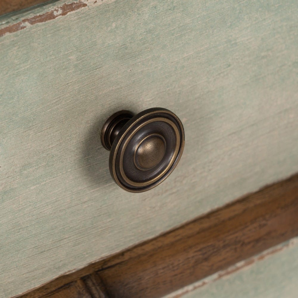 Cómoda Madera Mindi Dormitorio 95 X 45 X 85 Cm Cómoda Madera Mindi Dormitorio 95 X 45 X 85 Cm