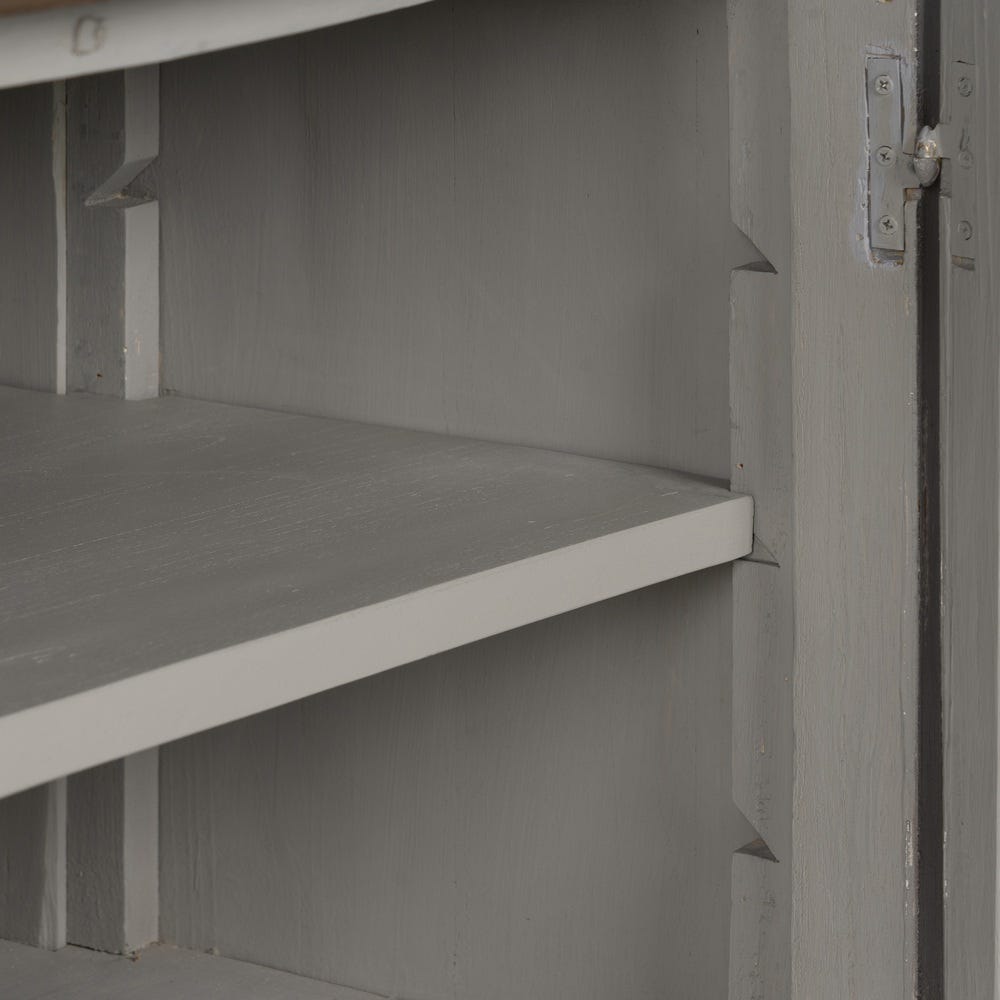 Mueble Recibidor Madera Mindi Salón 100 X 45 X 85 Cm Mueble Recibidor Madera Mindi Salón 100 X 45 X 85 Cm