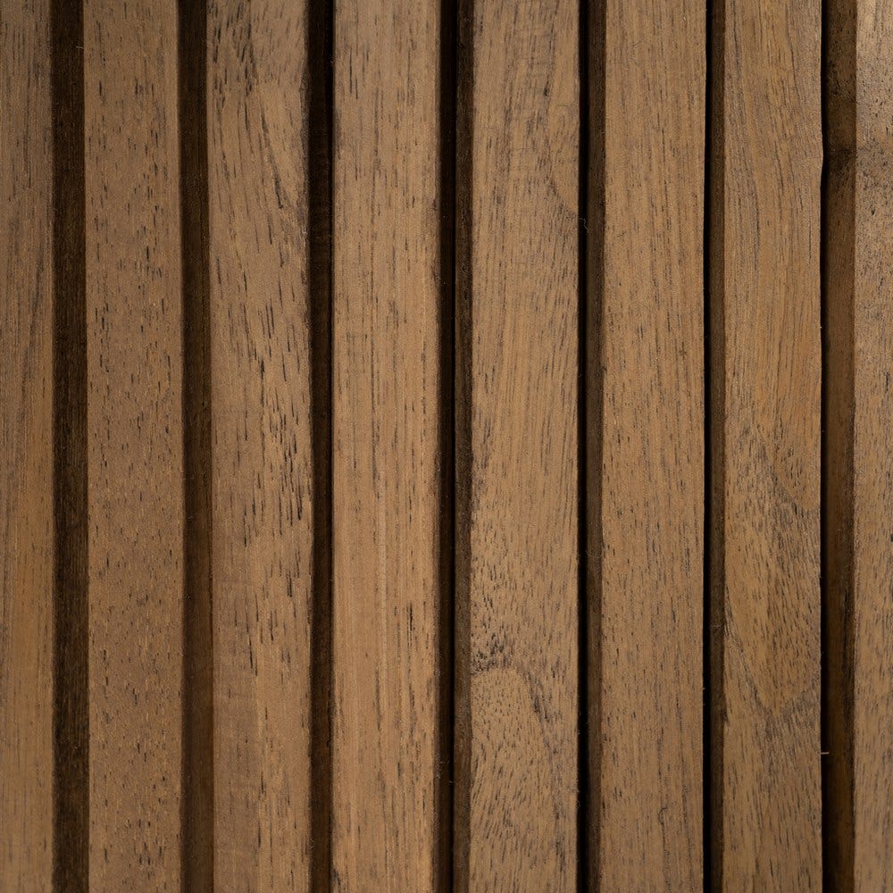 Mesa Comedor Madera-Microcemento Salón 300 X 110 X 77 Cm Mesa Comedor Madera-Microcemento Salón 300 X 110 X 77 Cm