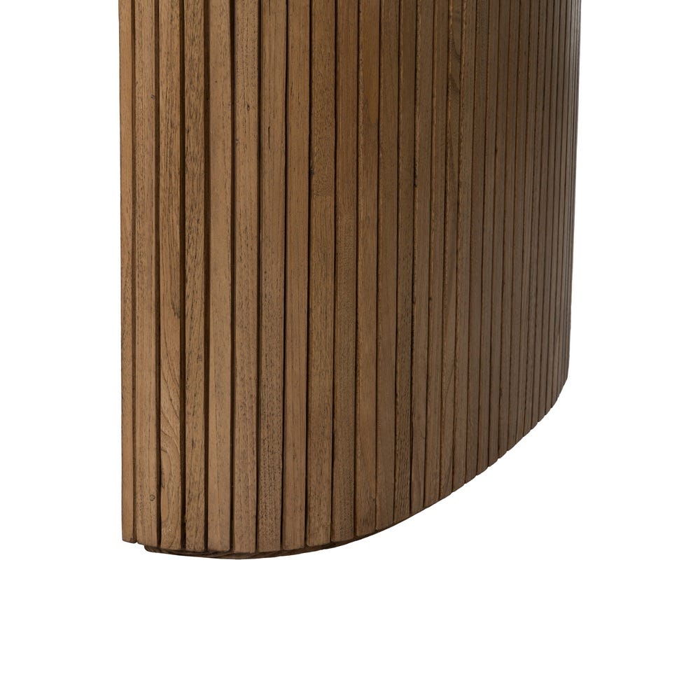 Mesa Comedor Madera-Microcemento Salón 300 X 110 X 77 Cm Mesa Comedor Madera-Microcemento Salón 300 X 110 X 77 Cm