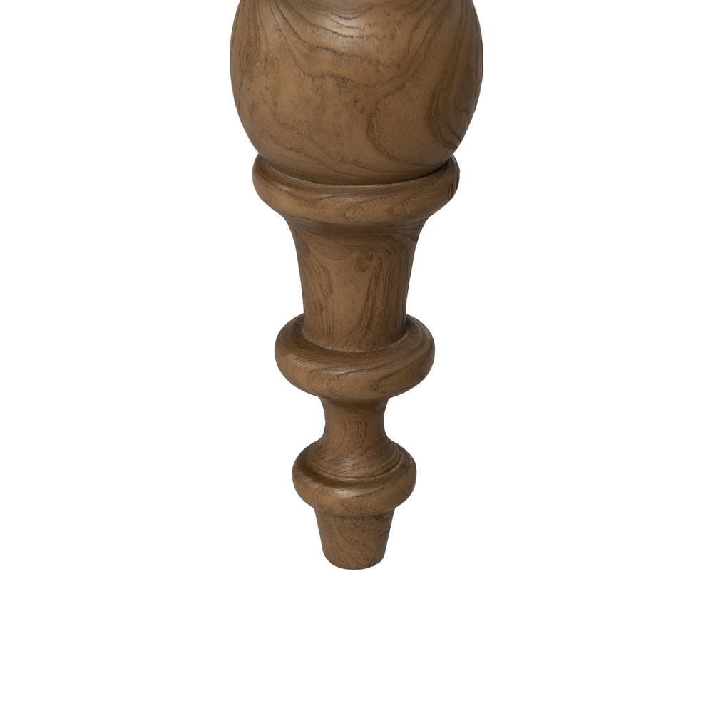 Mesa Comedor Madera De Roble Salón 240 X 98 X 77 Cm Mesa Comedor Madera De Roble Salón 240 X 98 X 77 Cm