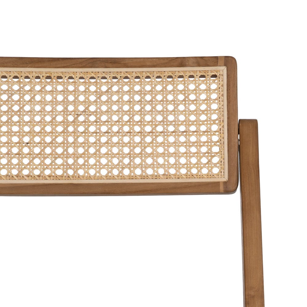 Silla Plegable Natural Madera Contract 49 X 59 X 87 Cm Silla Plegable Natural Madera Contract 49 X 59 X 87 Cm