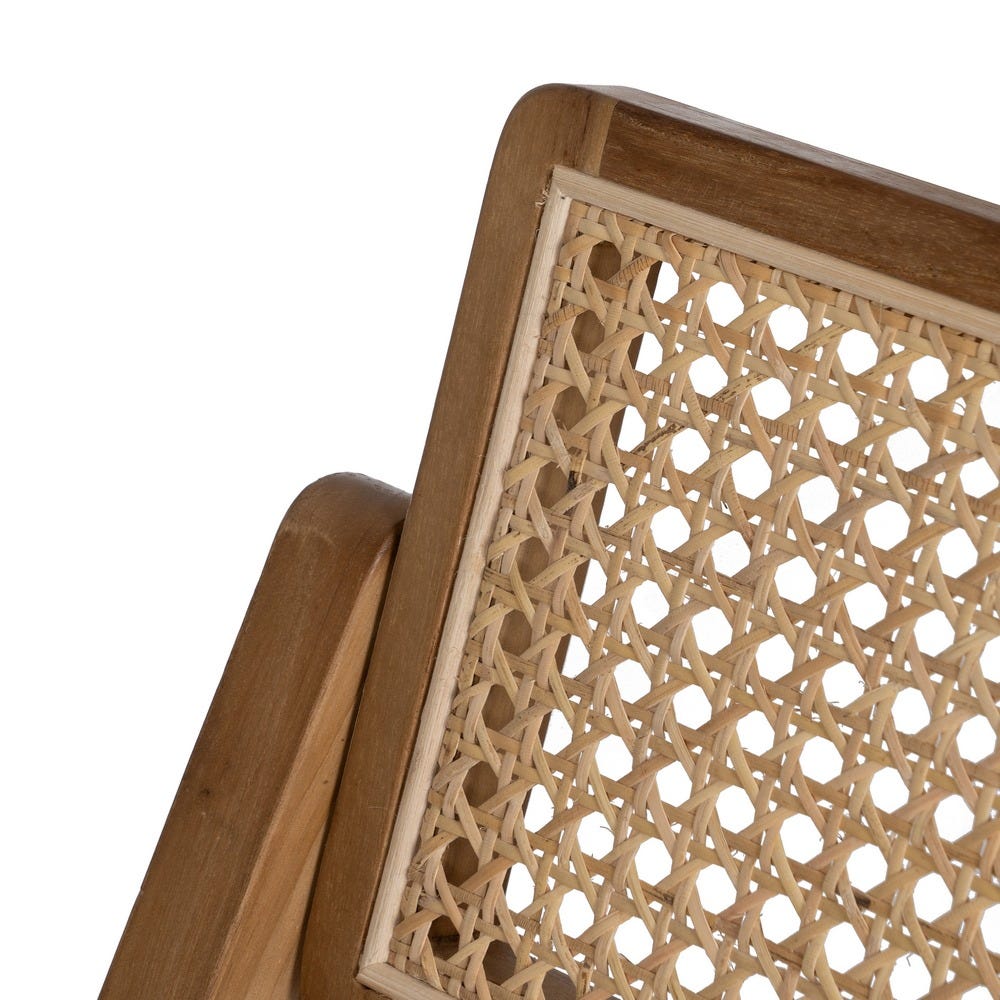 Silla Plegable Natural Madera Contract 49 X 59 X 87 Cm Silla Plegable Natural Madera Contract 49 X 59 X 87 Cm