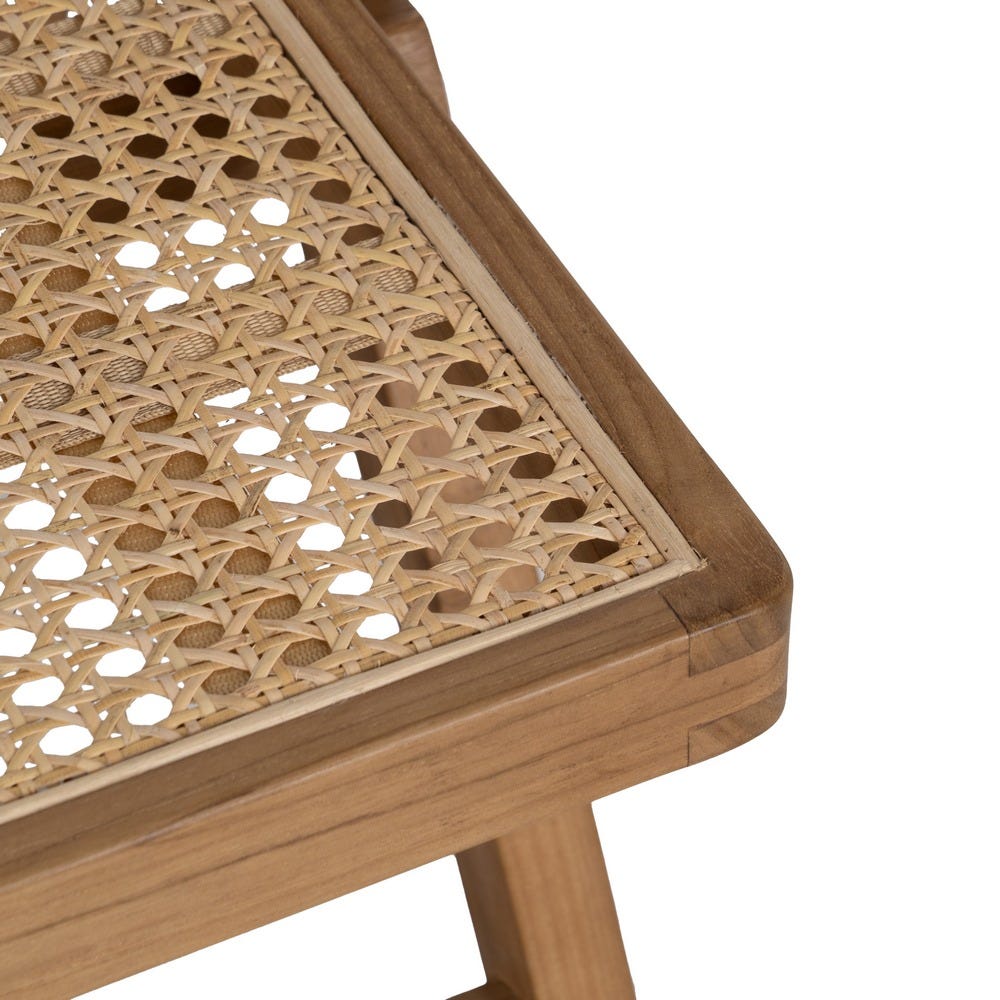 Silla Plegable Natural Madera Contract 49 X 59 X 87 Cm Silla Plegable Natural Madera Contract 49 X 59 X 87 Cm