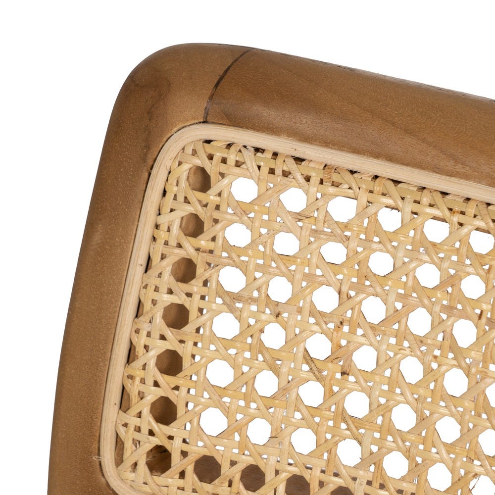 Silla Natural Madera Contract 55 X 53 X 79,50 Cm Silla Natural Madera Contract 55 X 53 X 79,50 Cm