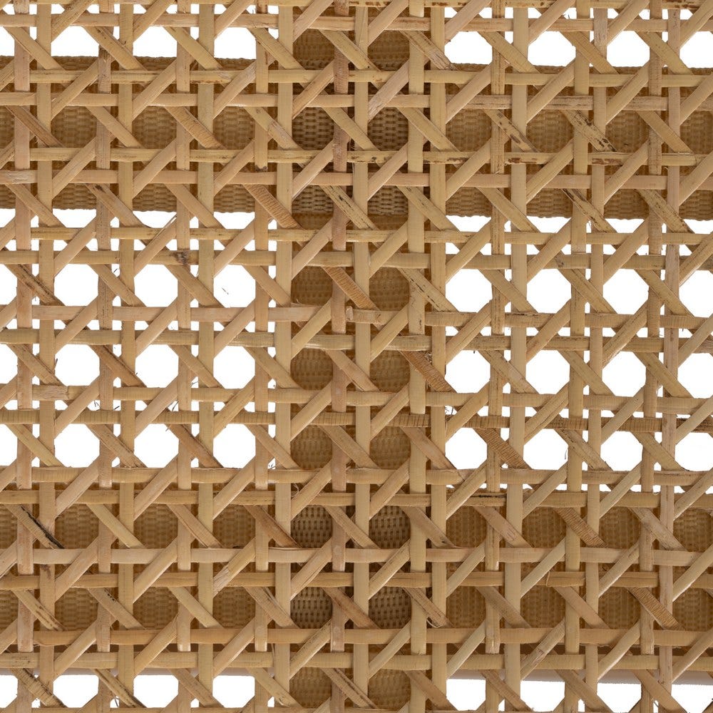 Reposapiés Natural Madera 60,50 X 45 X 35,50 Cm Reposapiés Natural Madera 60,50 X 45 X 35,50 Cm