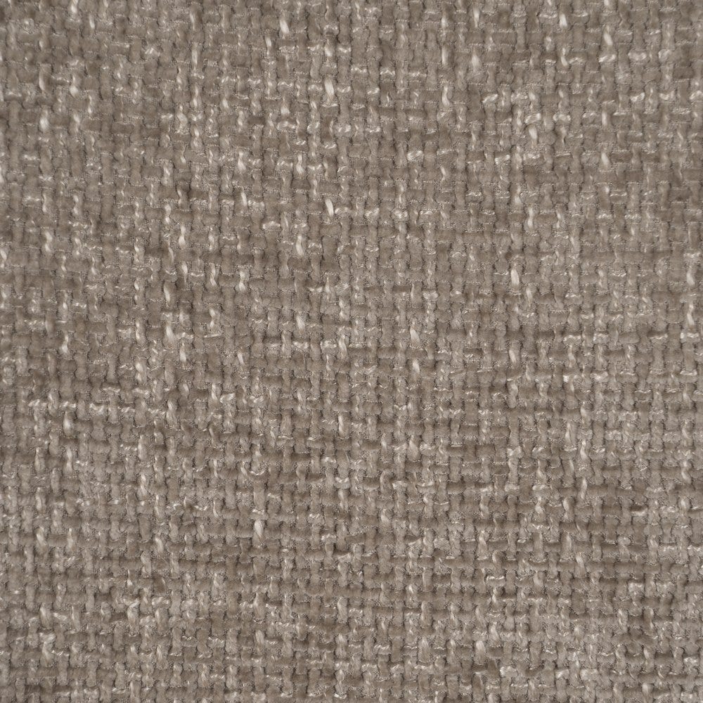 Sillón Beige Tejido-Metal Salón 84 X 84 X 70 Cm Sillón Beige Tejido-Metal Salón 84 X 84 X 70 Cm