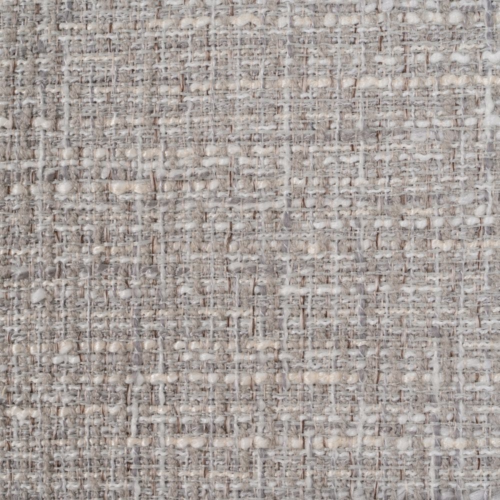 Sofá 3 Plazas Gris Tejido-Madera 221 X 90 X 87 Cm Sofá 3 Plazas Gris Tejido-Madera 221 X 90 X 87 Cm