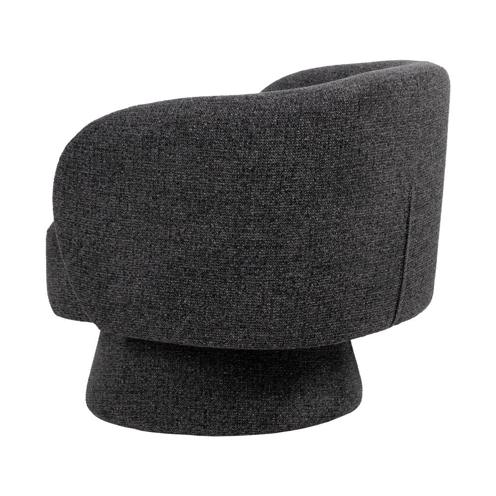 Sillón Jaspeado Tejido Salón 78 X 79 X 77 Cm Sillón Jaspeado Tejido Salón 78 X 79 X 77 Cm