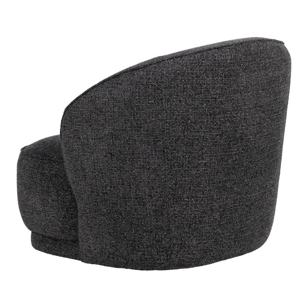 Sillón Jaspeado Tejido Salón 78 X 81 X 74 Cm Sillón Jaspeado Tejido Salón 78 X 81 X 74 Cm - Imagen 3