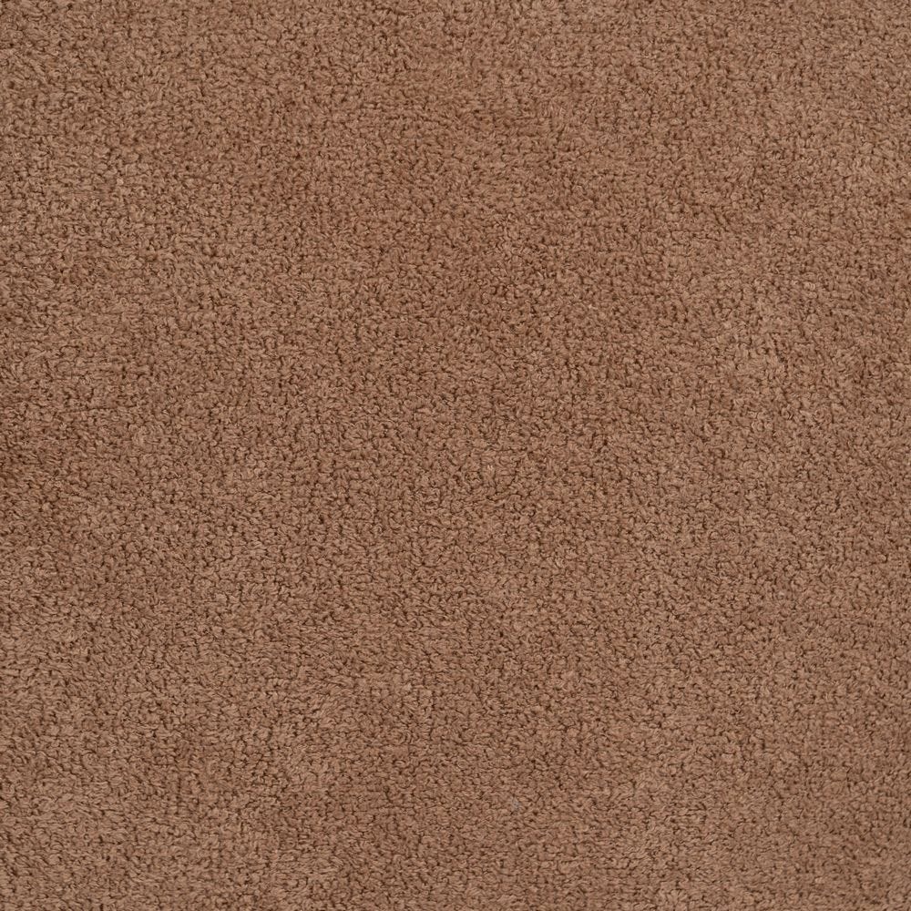 Puf Baúl Taupe Dm-Tejido 55 X 55 X 43 Cm Puf Baúl Taupe Dm-Tejido 55 X 55 X 43 Cm