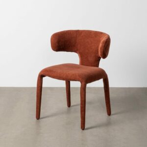 Silla Teja Tejido 58 X 55 X 76 Cm Silla Teja Tejido 58 X 55 X 76 Cm