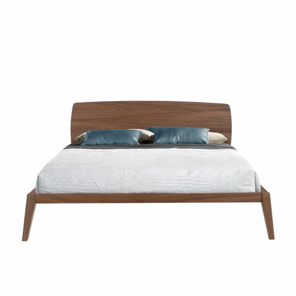 Cama nogal
