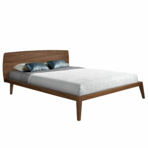Cama nogal Cama nogal