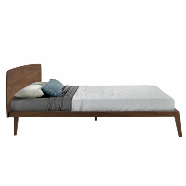 Cama nogal